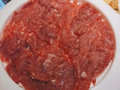 -左庭右院鲜牛肉火锅(新梅广场店)