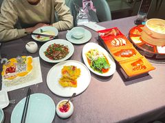 -羲和雅苑•北京烤鸭(乐园道万象城店)