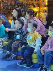 -小鸡哆哆故事屋·儿童乐园(嘉里城店)