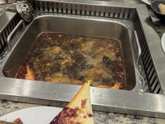 -威海蓝海御华大饭店·蓝钻美食自助百汇