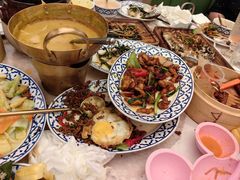 -KingThaia金泰兰(滨江天街店)