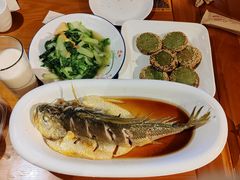 -好嫂子酱猪手•农家菜(华远坊店)