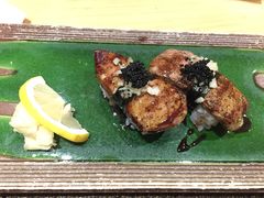 -大岛日本料理铁板烧(南通大饭店)