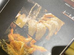 -范家小馆·烤鸭新京菜(金融街店)