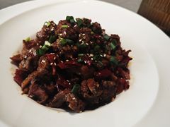 -四川饭店(城乡购物中心店)