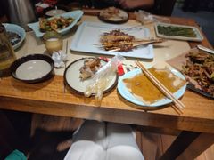 -状元阁烧烤(新华路总店)