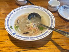 -老雒阳面馆·水席(定鼎门店)