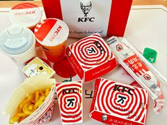 -肯德基(灌云时代店)