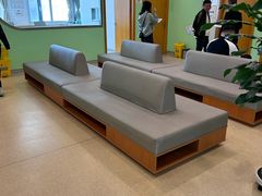 -爱康国宾体检中心(建设分院)