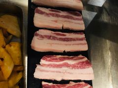 -伍丁·烤牛肋(和平东桥店)