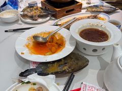 -旺达·福州菜(正大广场店)