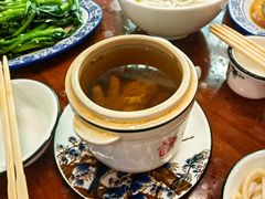 -下村新强记烧鹅店