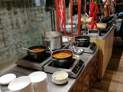 -北京王府井希尔顿酒店·万斯阁西餐厅