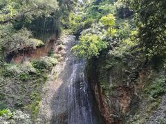 -西樵山风景名胜区-天湖公园
