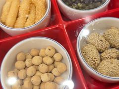 -老雒阳面馆·水席(王城路店)