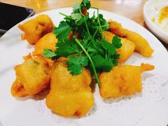 -长平肥姐白粥·海鲜打冷