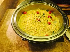 -索菲特酒店·海鲜自助 ·聚餐厅