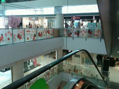 -上海世茂广场(南京东路店)