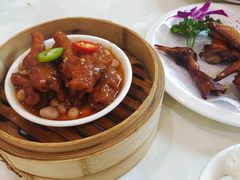 -东方之珠国际商务(和平店)