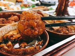 -卫鼎轩·曹公馆(鼓楼店)