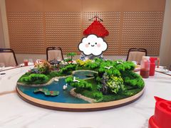 -羊瑞堂·横山炖羊肉·陕菜(未央路旗舰店)