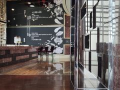 -郑州绿地JW万豪酒店The Grill烤汇扒房
