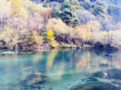 -叠溪松坪沟景区