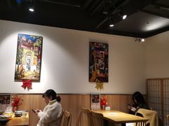 -姚面记·海派家常菜(恒基名人购物中心店)