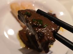 鸭血-么子烤肉(化龙池店)