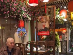 -徽镇小厨·经典徽菜(十里河店)