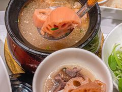-川味里•商务宴请•团建聚餐(清湖店)