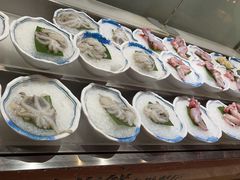 -丰卓会海鲜自助(中润大道店)