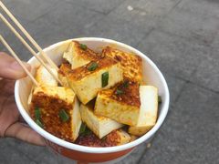 -周浦小上海步行街