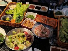 -牛焱·烧肉酒肆(五大道店)