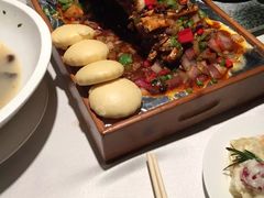 -俏江南-江景昆曲主题餐厅(正大广场店)