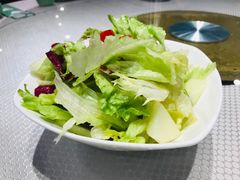-胡杨记忆(和平路店)