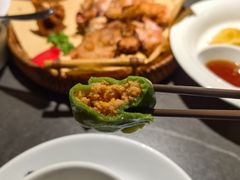 -前海沿·青岛菜(大拇指广场石老人店)