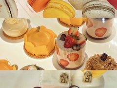 -Angelina安吉丽娜(恒隆广场店)