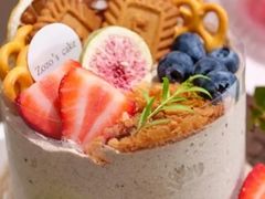 -ZOZO's昌左左精致甜品设计(新北店)