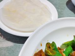 -闫府私房菜·百年鲁菜(欧亚店)