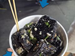 臭豆腐-大学城夜市大排档(凤栖路店)