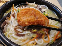 -过桥缘·过桥米线(大华虎城嘉年华店)