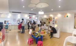 -星童star.kids儿童发型设计·满月胎发(玉兰花园店)