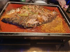 -炉鱼(天河领展店)