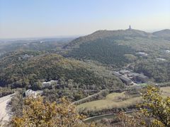 -棋盘山风景区