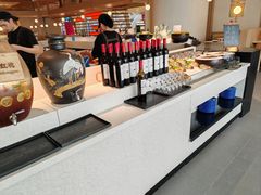 -星伦多自助料理·涮烤一体(杭州来福士店)
