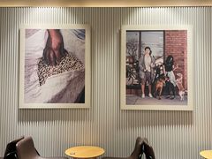 -Tims天好咖啡·贝果(星河中心店)