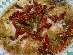 -姚姚酸菜鱼(五象万象汇店)