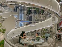 -3号仓库·创意中国菜(新世界城店)