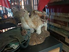 -可口香·非遗老号烧烤(南岗直营店)